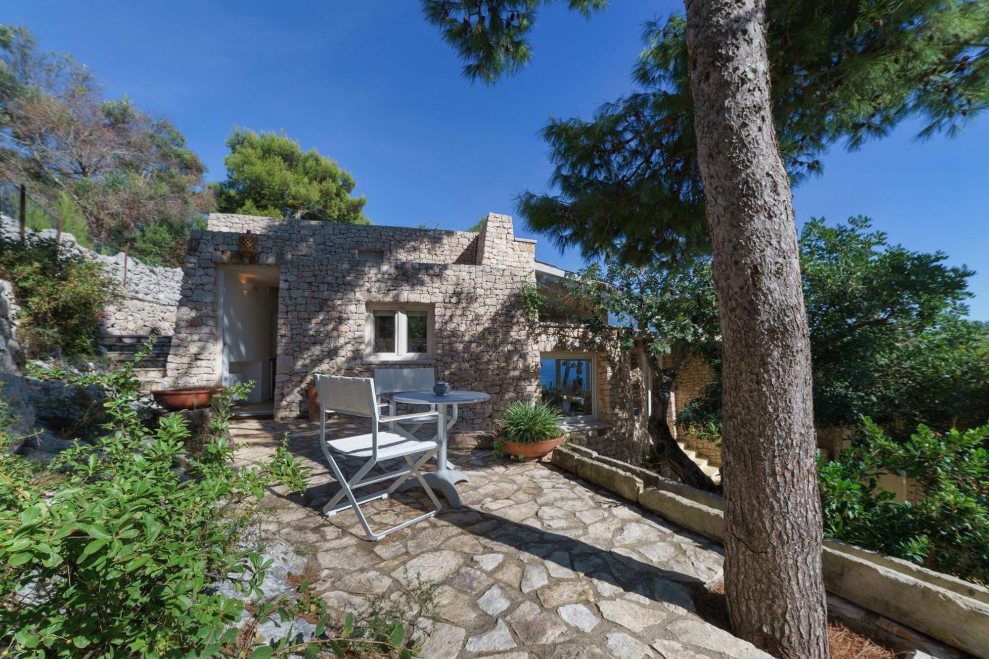 La Casa Del Fico Hotel Santa Maria di Leuca Cameră foto