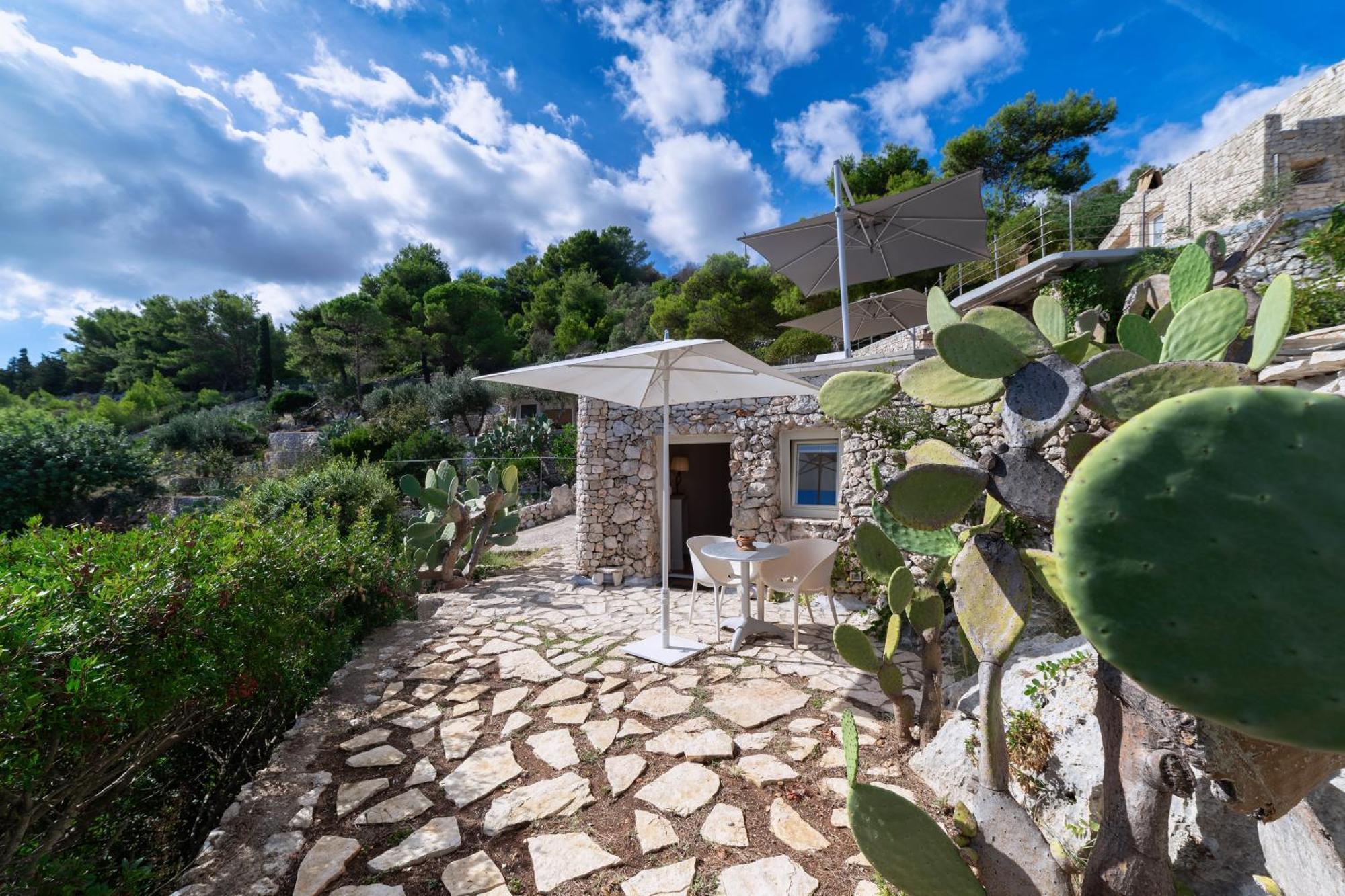 La Casa Del Fico Hotel Santa Maria di Leuca Cameră foto