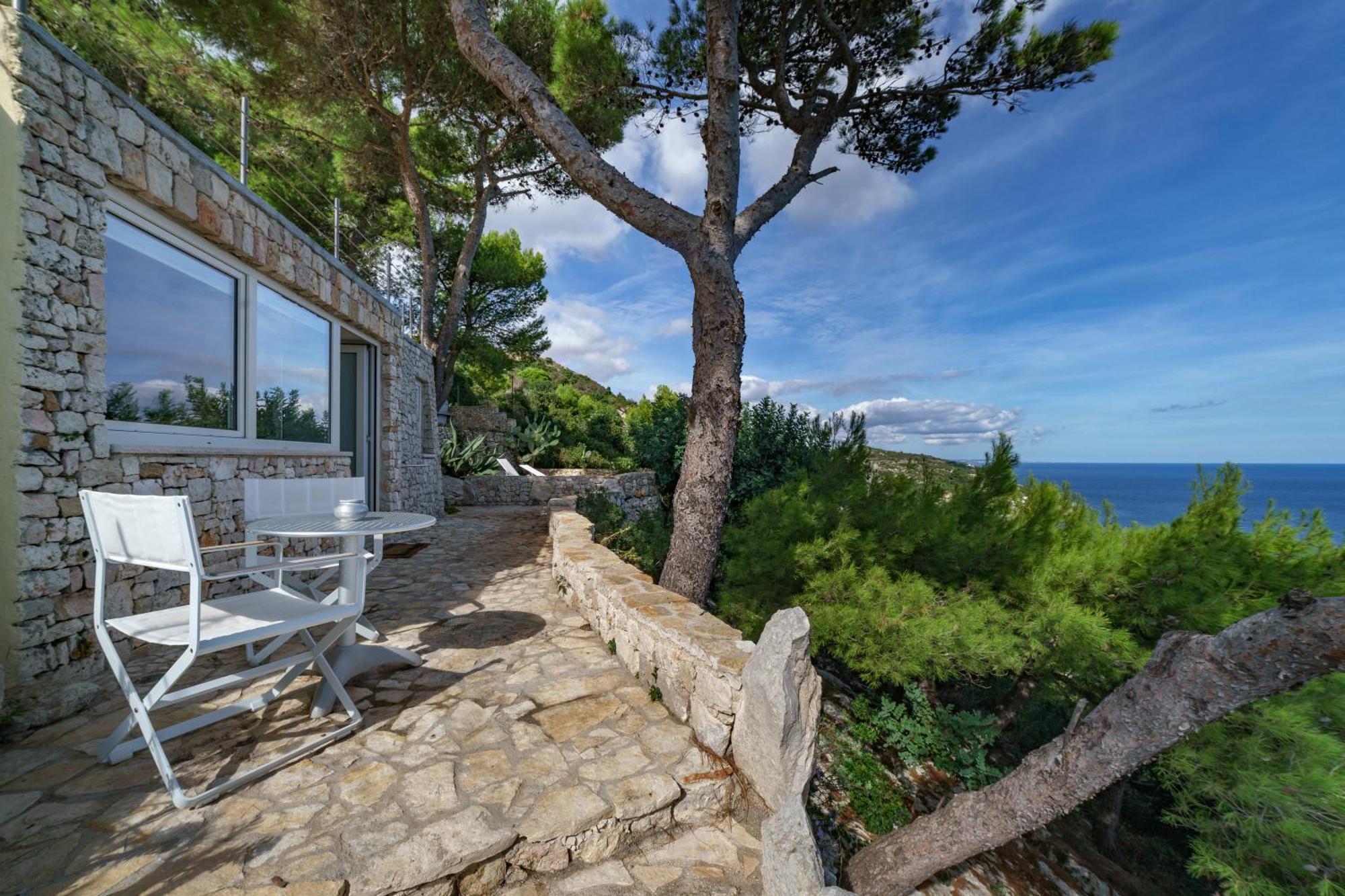 La Casa Del Fico Hotel Santa Maria di Leuca Cameră foto