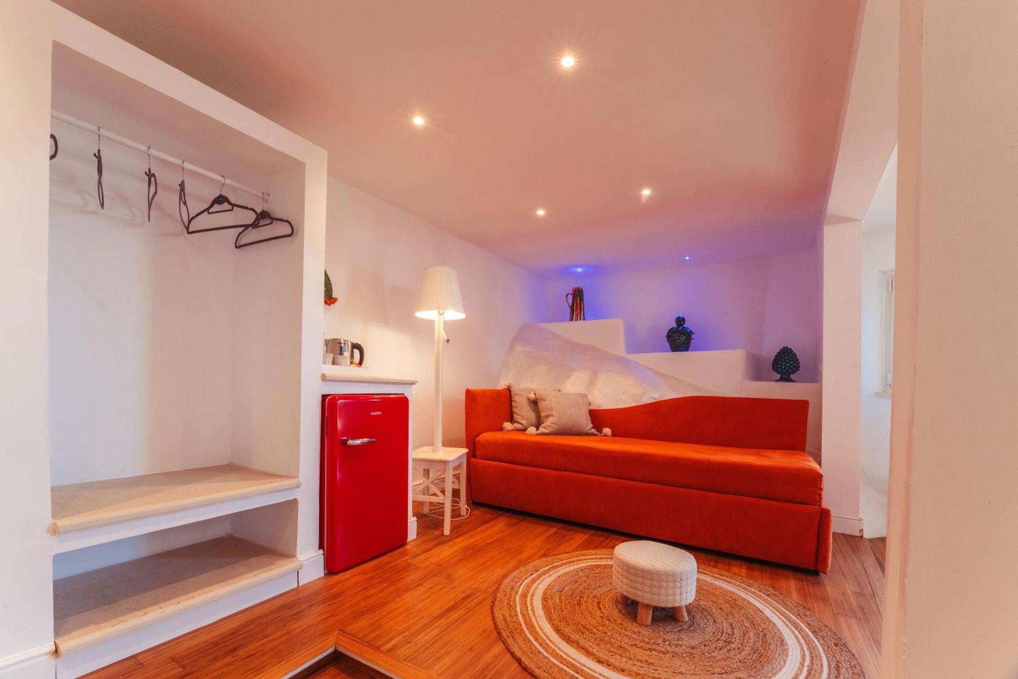 La Casa Del Fico Hotel Santa Maria di Leuca Cameră foto