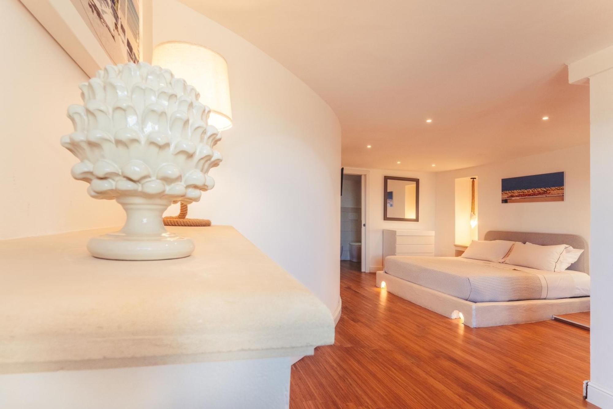 La Casa Del Fico Hotel Santa Maria di Leuca Cameră foto