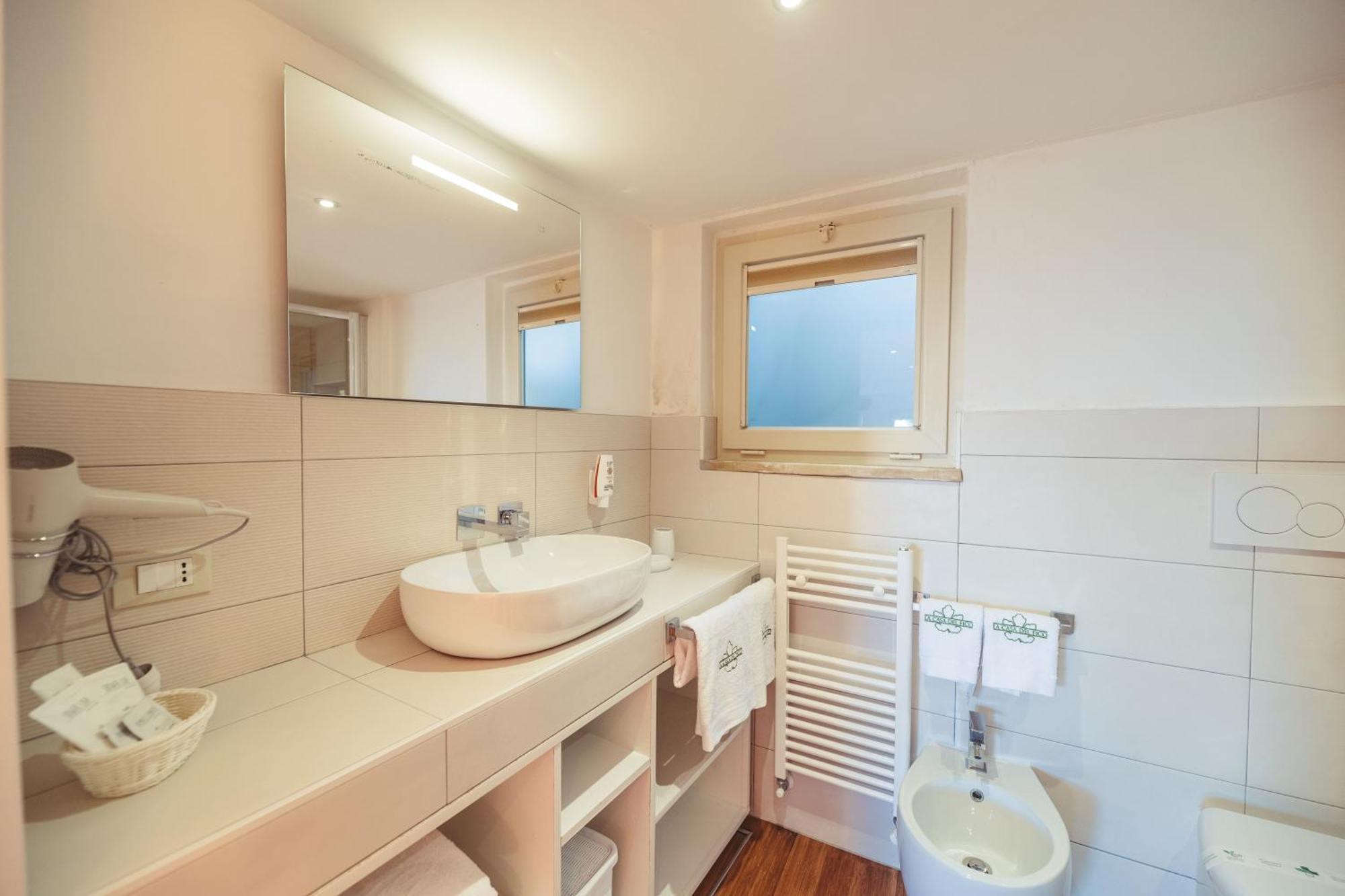 La Casa Del Fico Hotel Santa Maria di Leuca Cameră foto