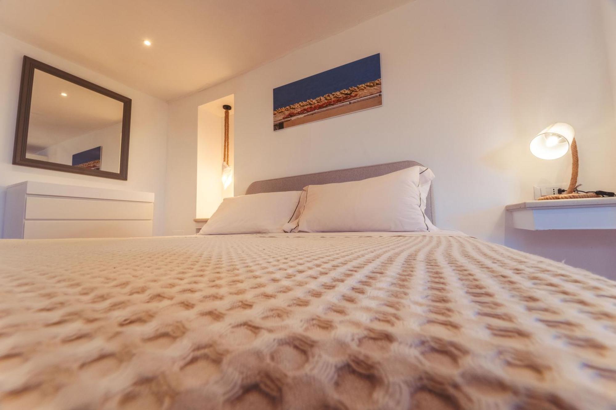 La Casa Del Fico Hotel Santa Maria di Leuca Cameră foto
