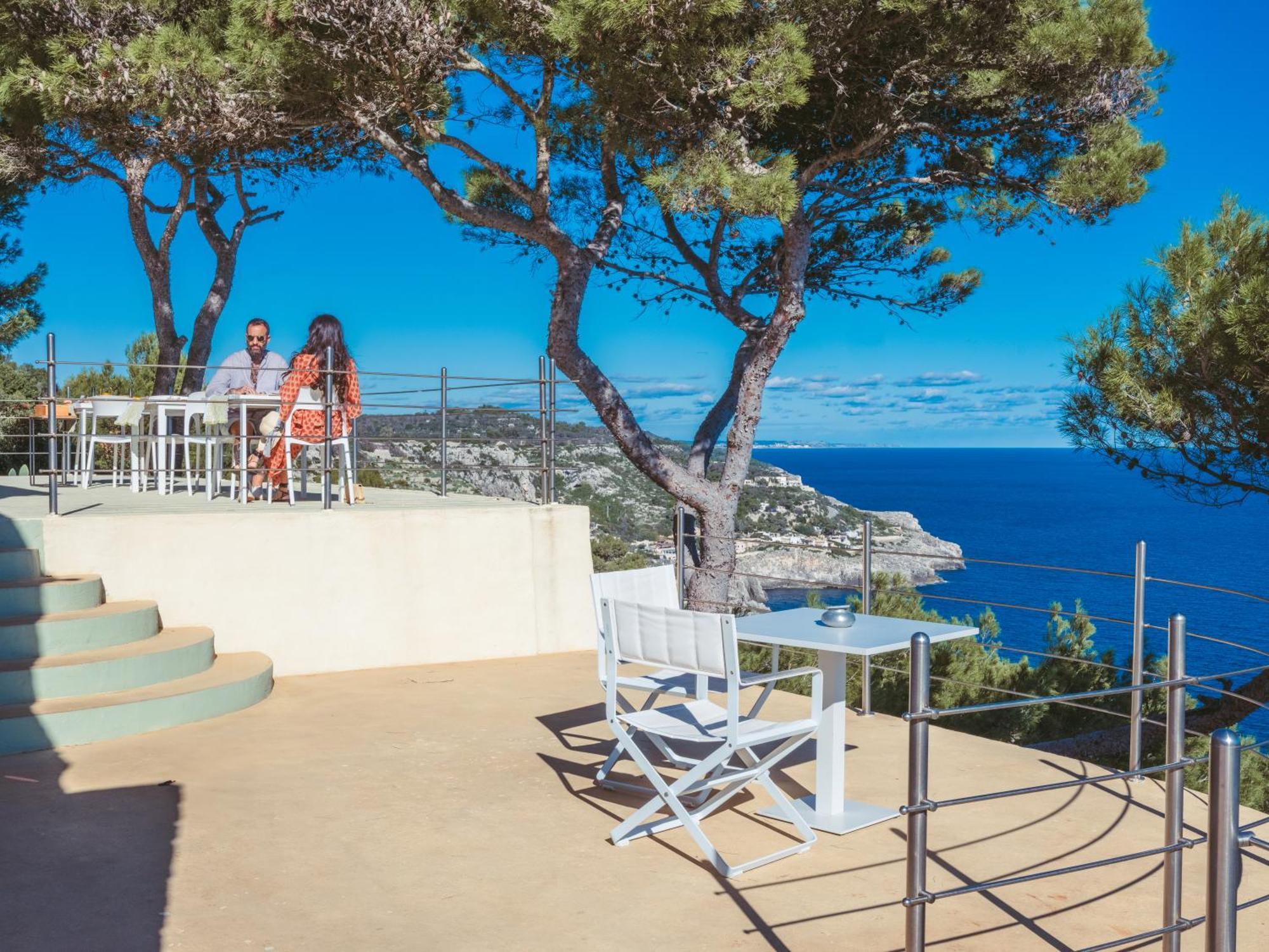 La Casa Del Fico Hotel Santa Maria di Leuca Exterior foto