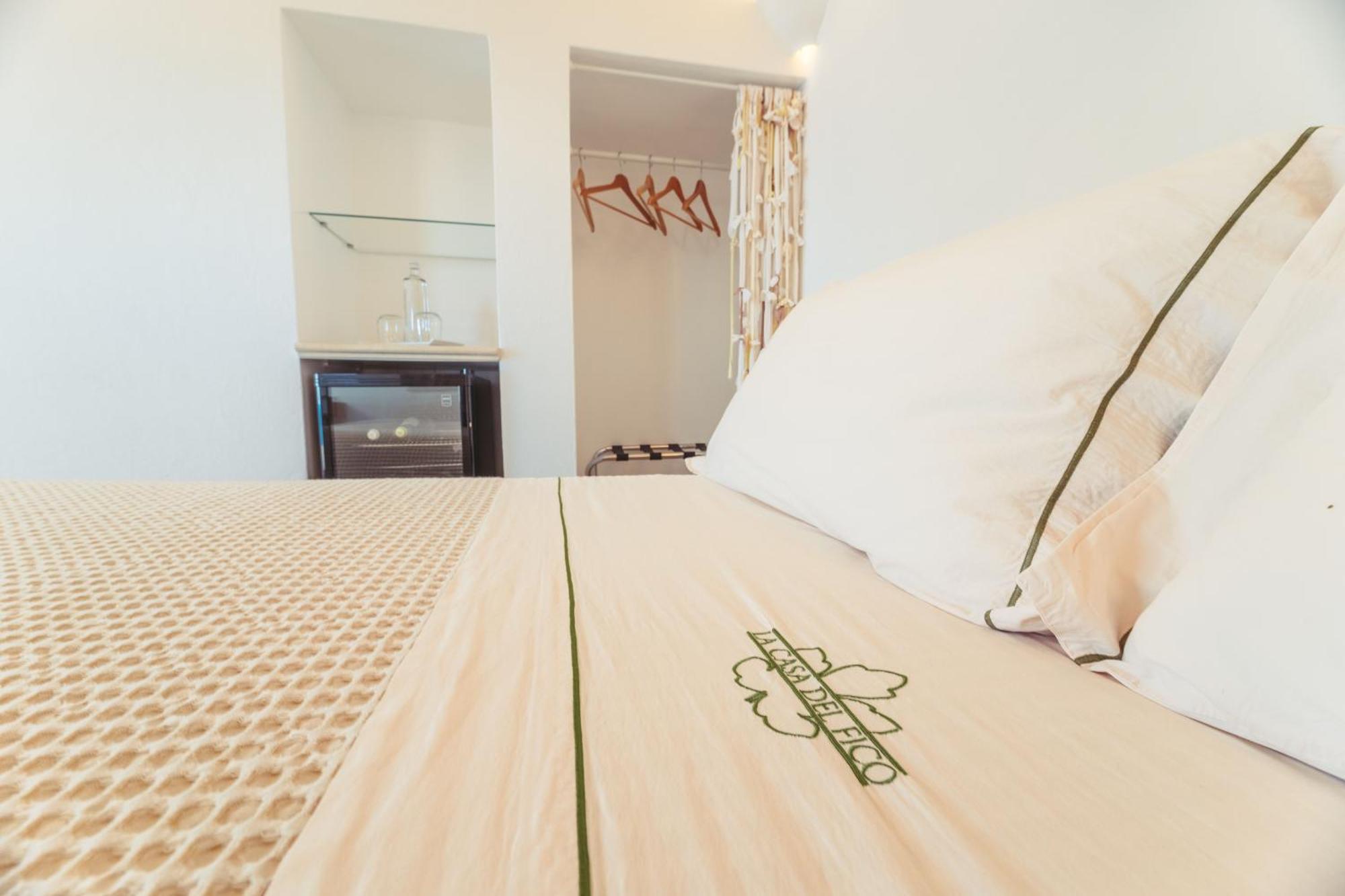 La Casa Del Fico Hotel Santa Maria di Leuca Cameră foto