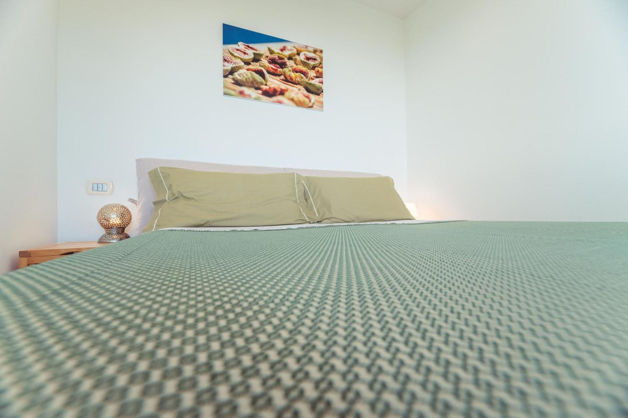 La Casa Del Fico Hotel Santa Maria di Leuca Cameră foto