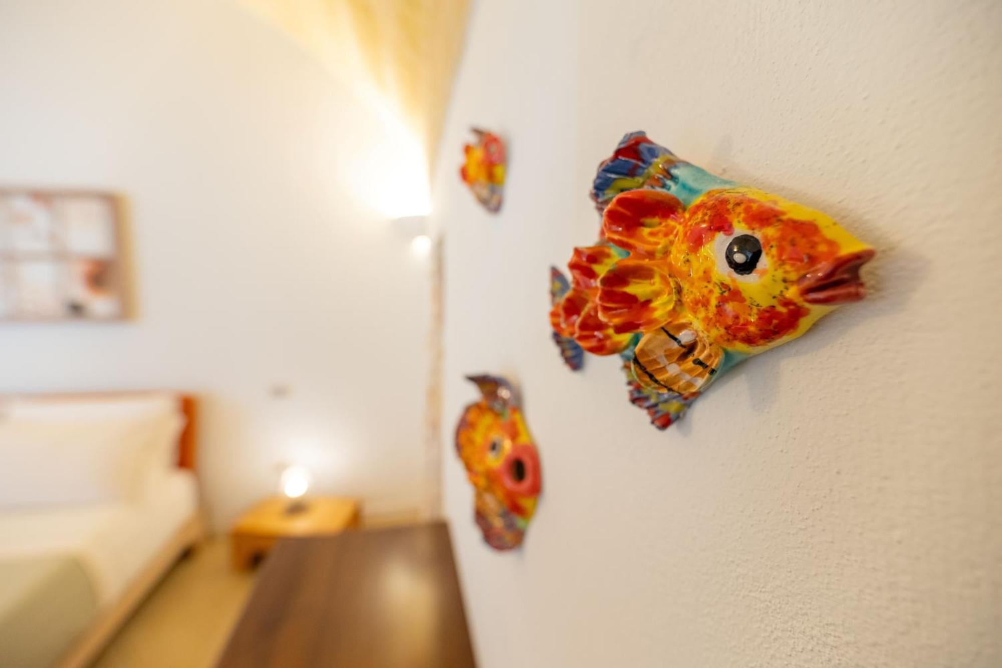 La Casa Del Fico Hotel Santa Maria di Leuca Cameră foto