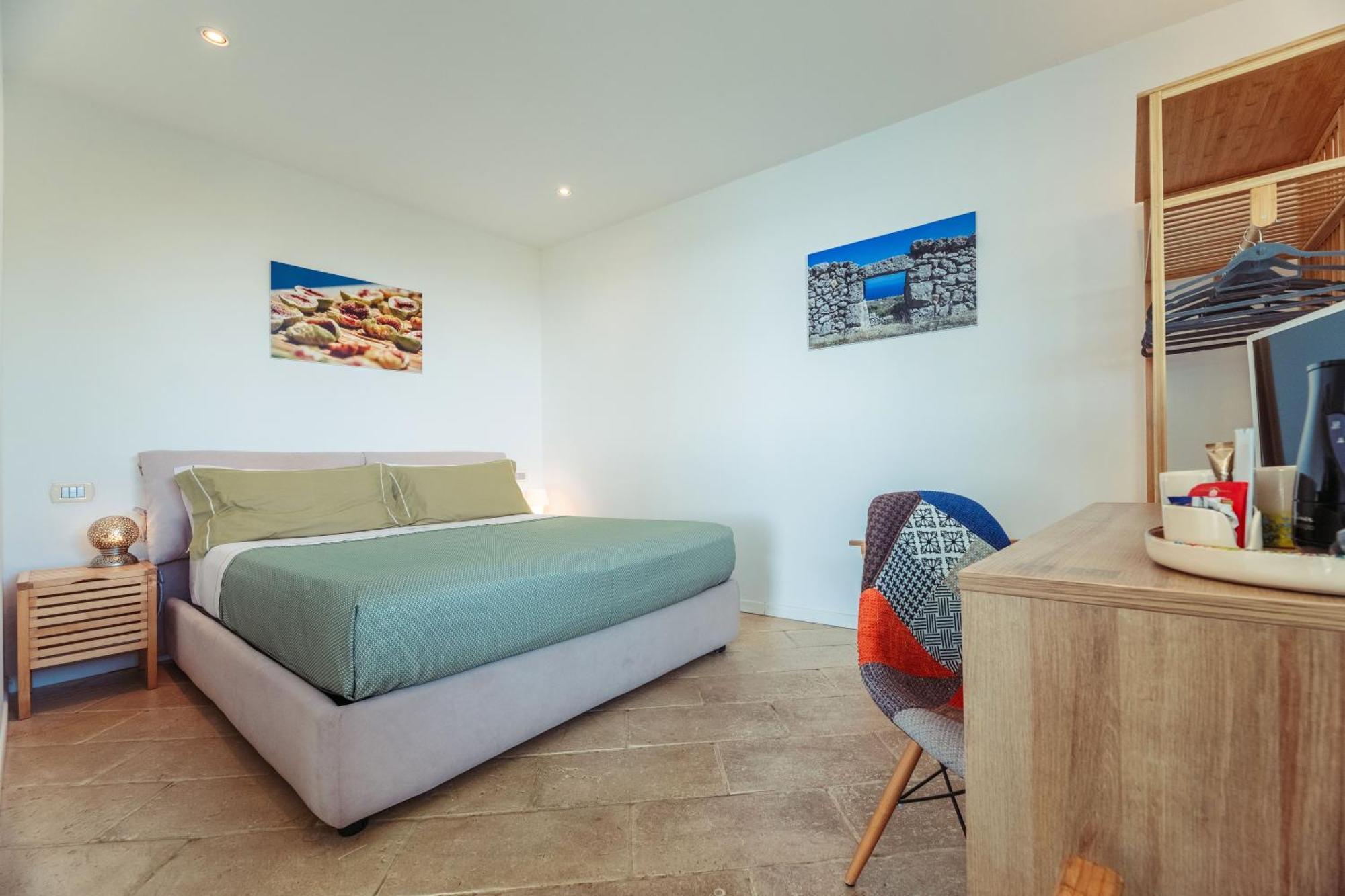 La Casa Del Fico Hotel Santa Maria di Leuca Cameră foto