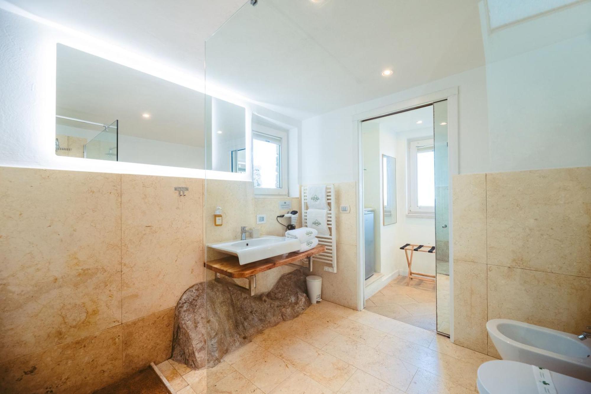 La Casa Del Fico Hotel Santa Maria di Leuca Cameră foto