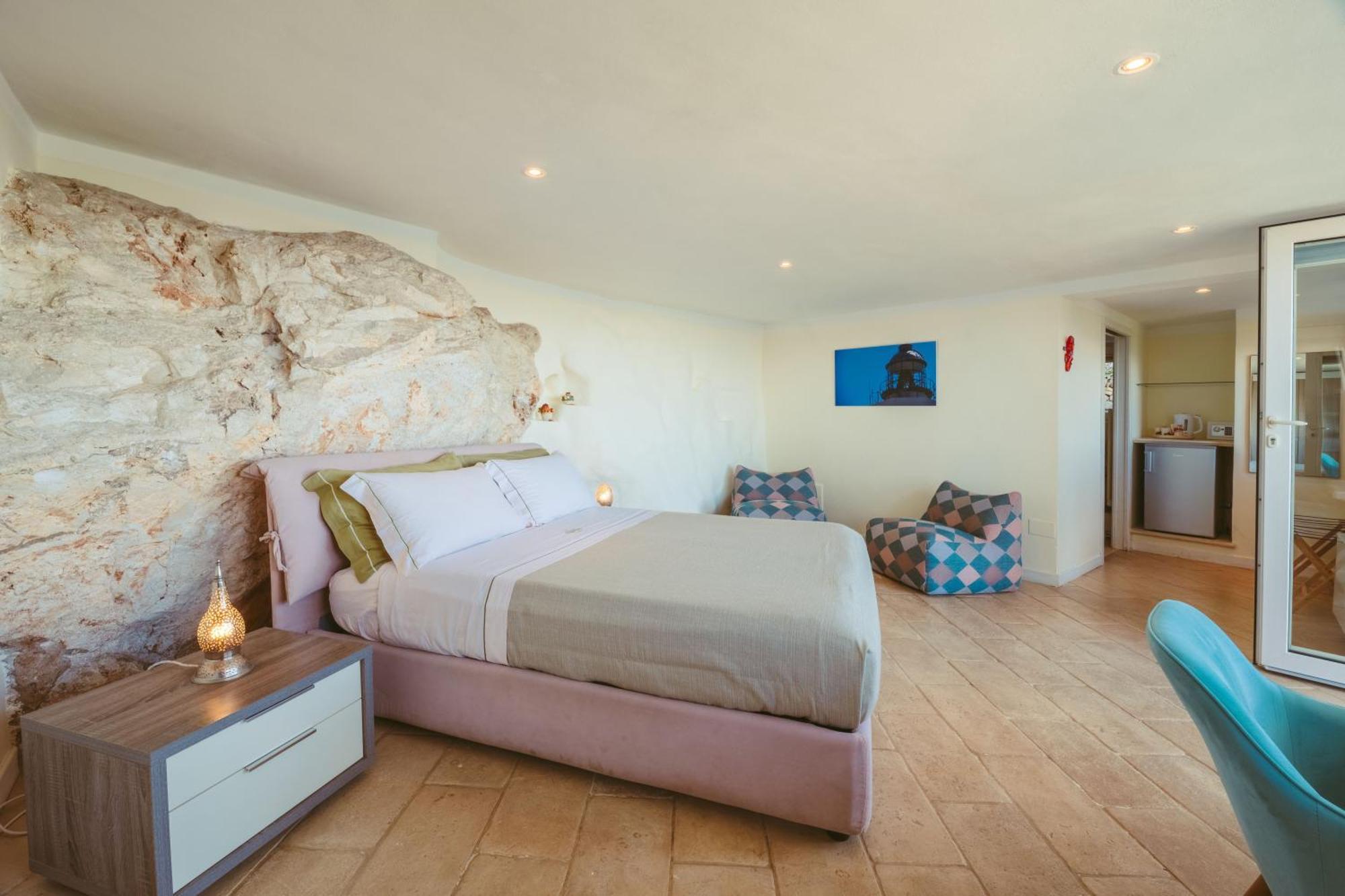 La Casa Del Fico Hotel Santa Maria di Leuca Cameră foto