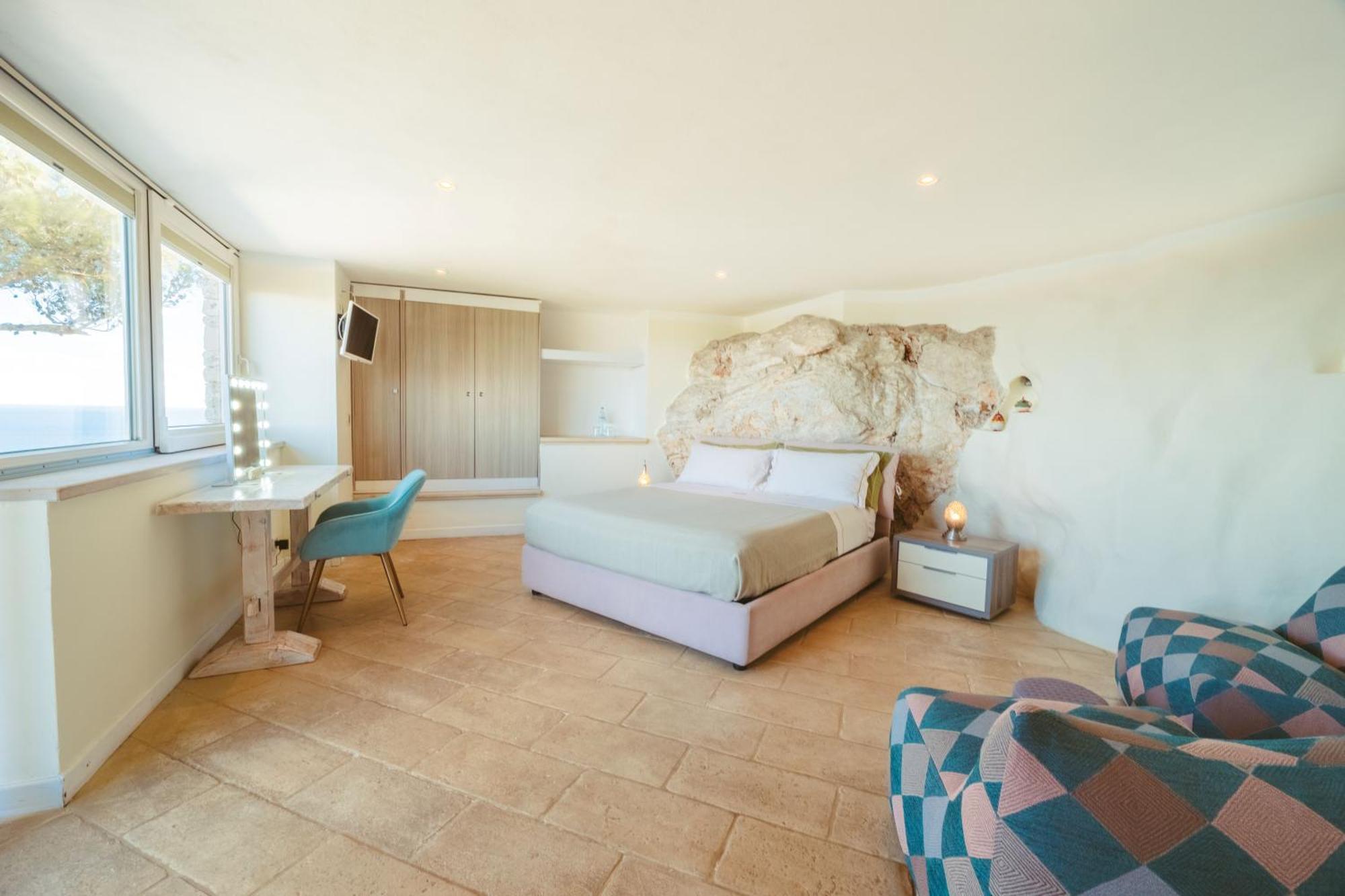 La Casa Del Fico Hotel Santa Maria di Leuca Cameră foto