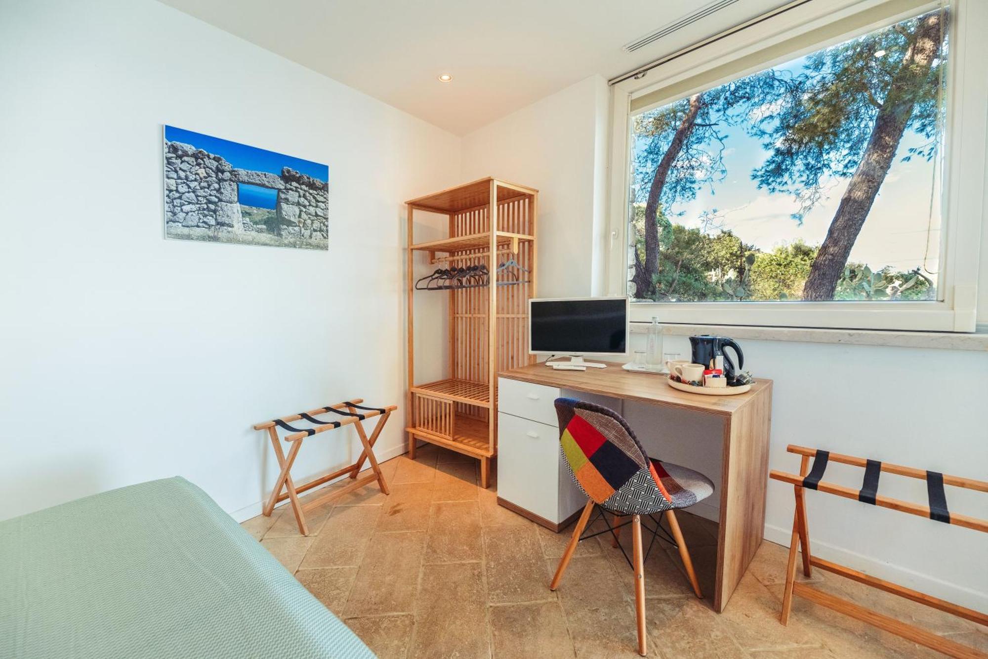La Casa Del Fico Hotel Santa Maria di Leuca Cameră foto