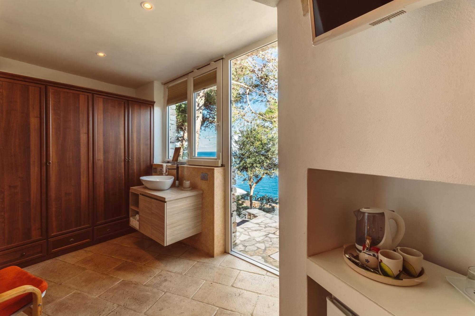 La Casa Del Fico Hotel Santa Maria di Leuca Cameră foto