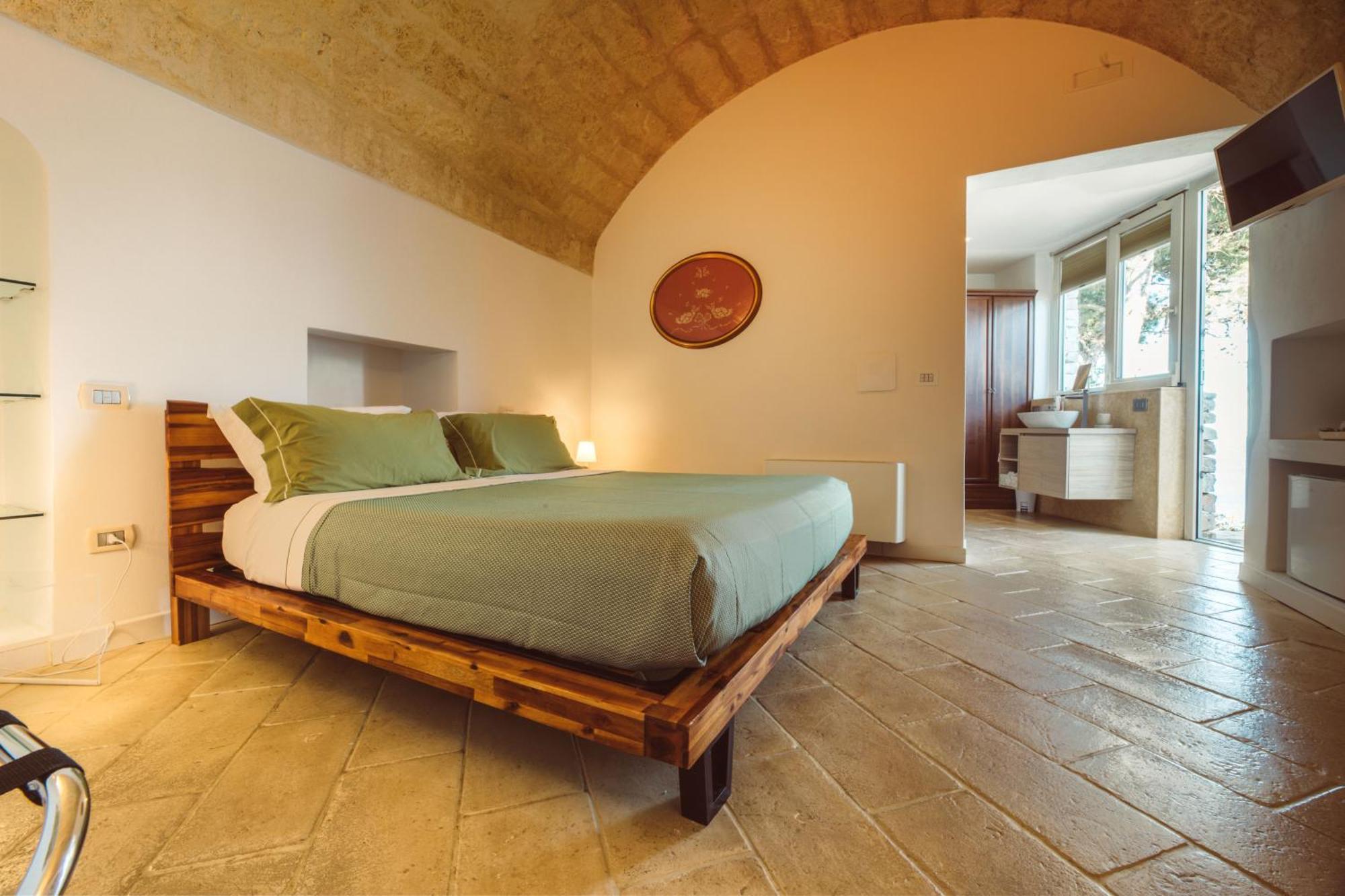 La Casa Del Fico Hotel Santa Maria di Leuca Cameră foto